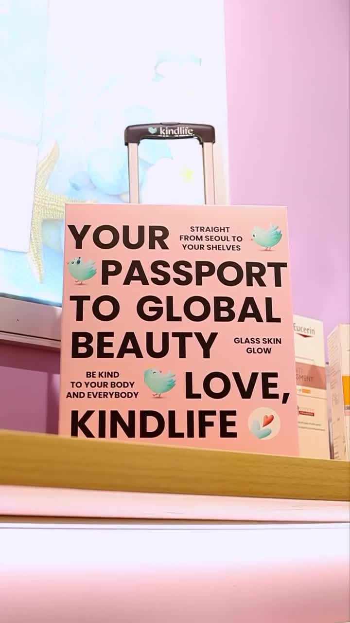 passport to global beauty 