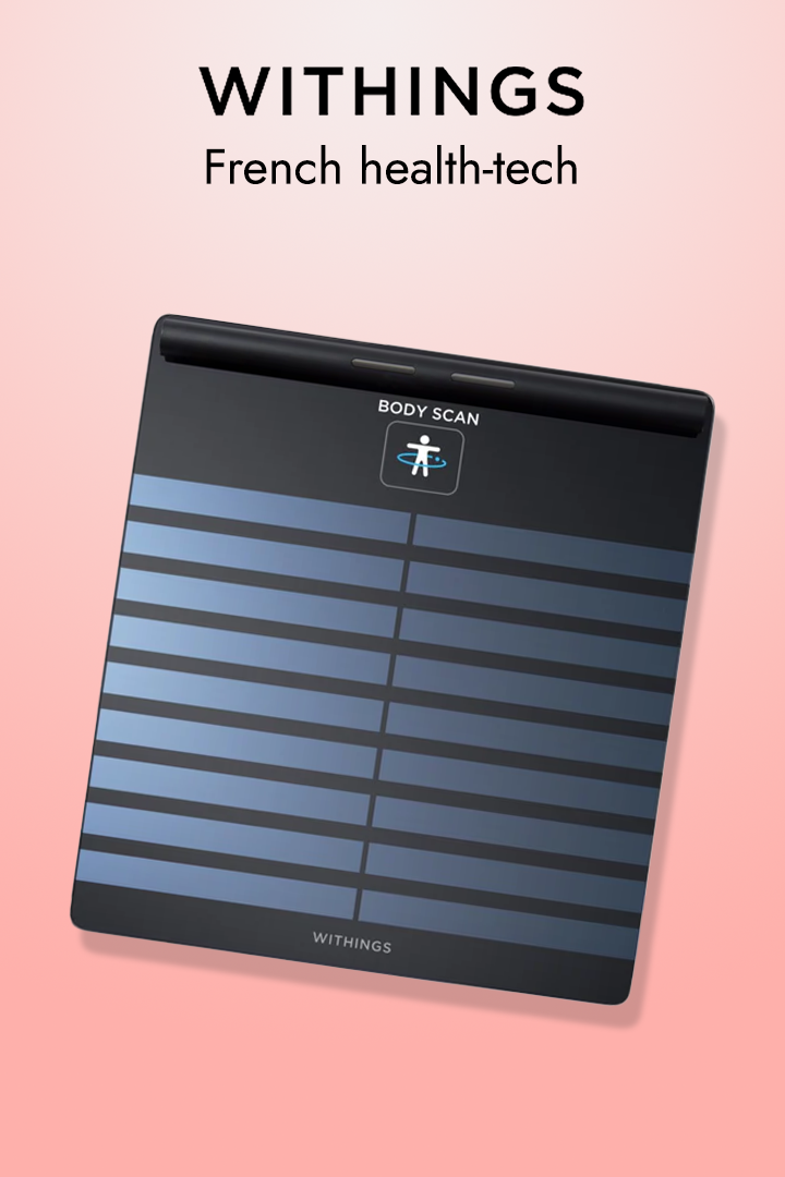 Withings Smart Scales
