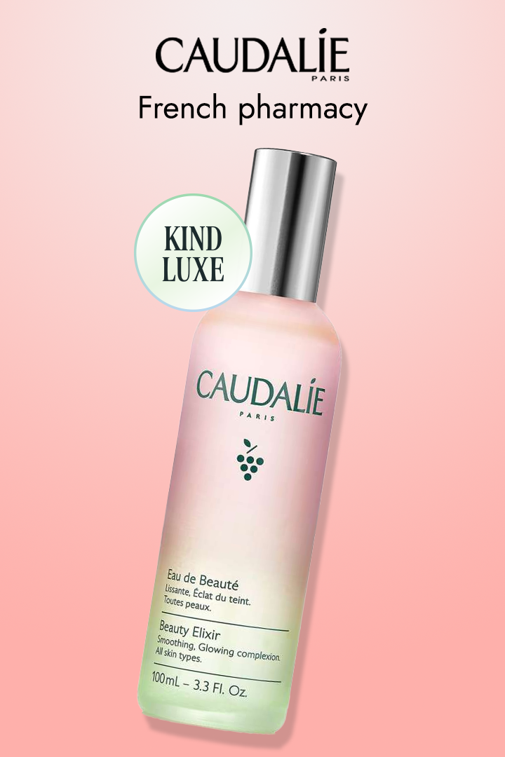Caudalie Skincare 