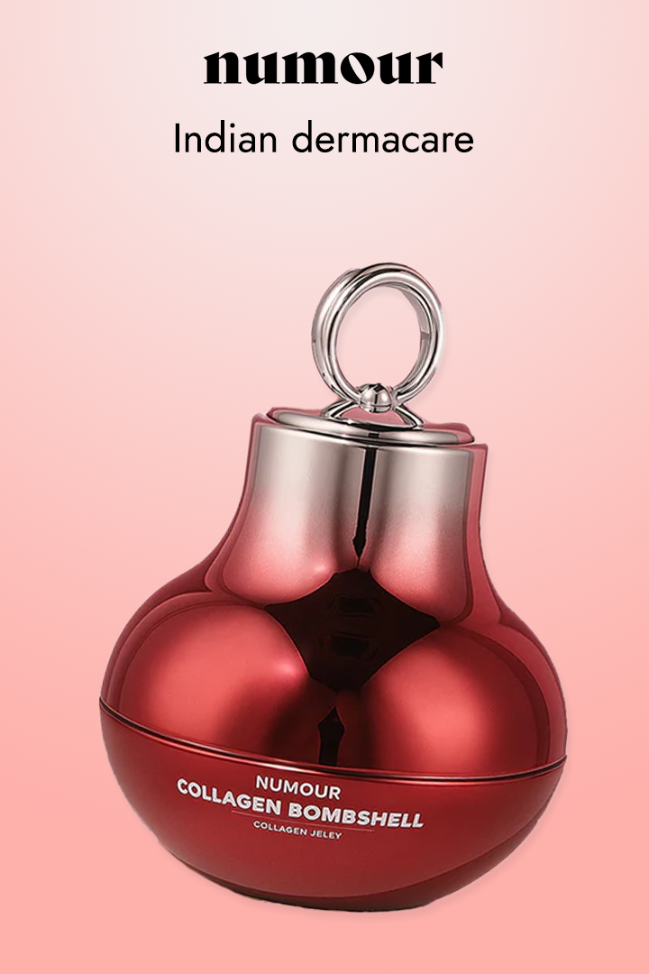 Numoir 1st Collagen Jelly