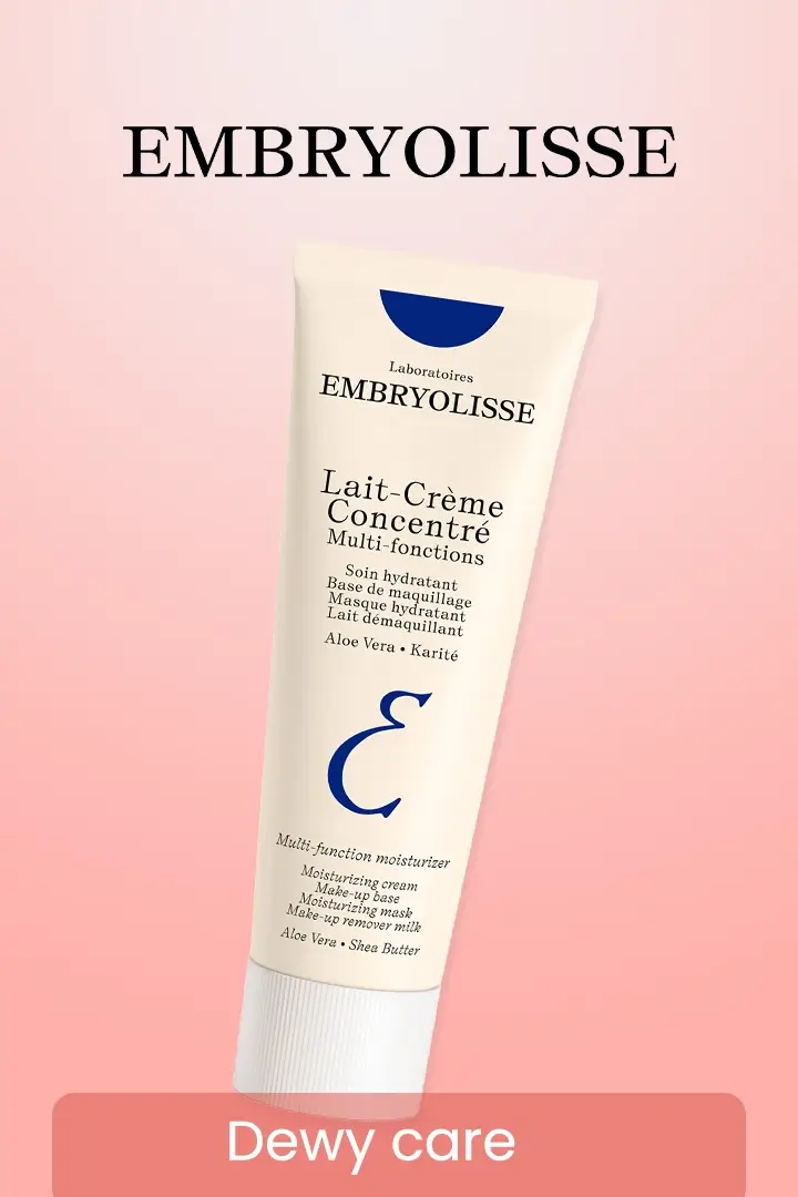 Embryolisse